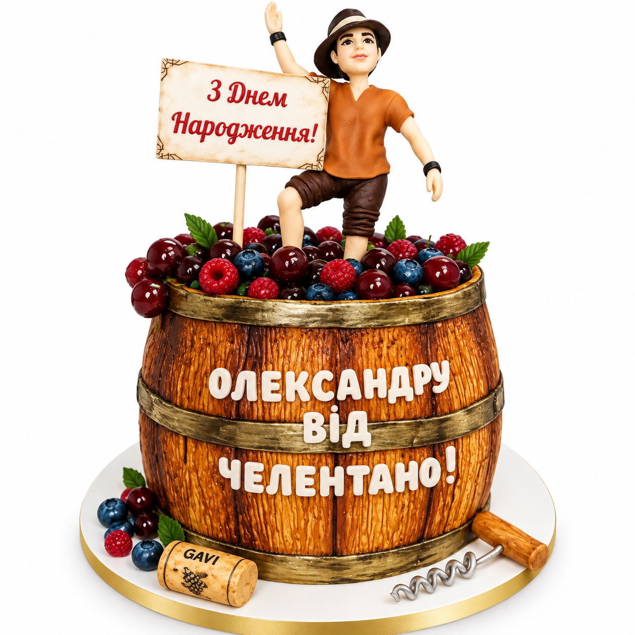 Тематичні №1